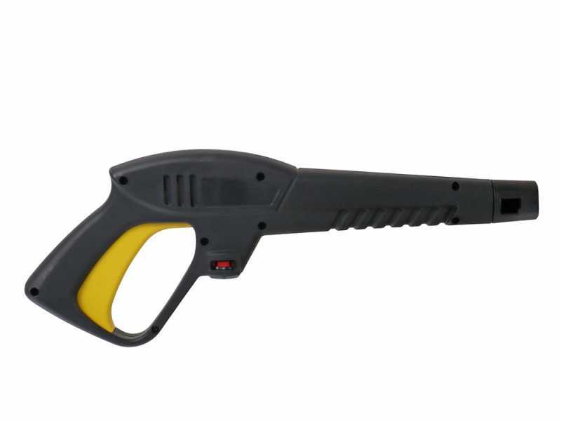 Lavor Galaxy 140 - Idropulitrice Lavorwash a freddo - 140 bar max - 450 l/h max