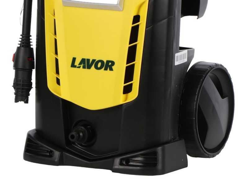 Lavor Galaxy 140 - Idropulitrice Lavorwash a freddo - 140 bar max - 450 l/h max