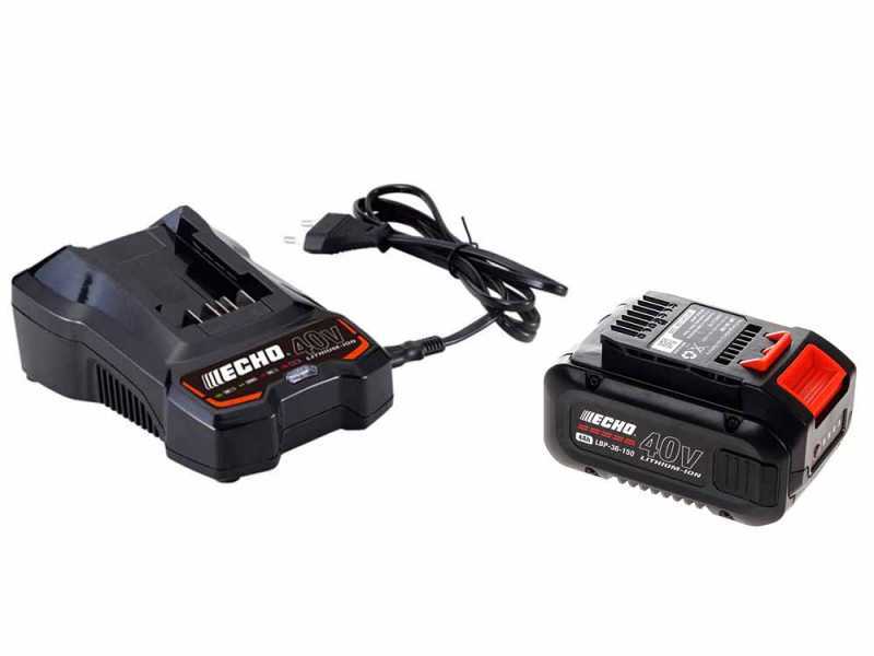 ECHO DSRM-2600L - Decespugliatore a batteria - 56 V 5 Ah