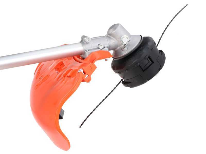 ECHO DSRM-2600L - Decespugliatore a batteria - 56 V 5 Ah