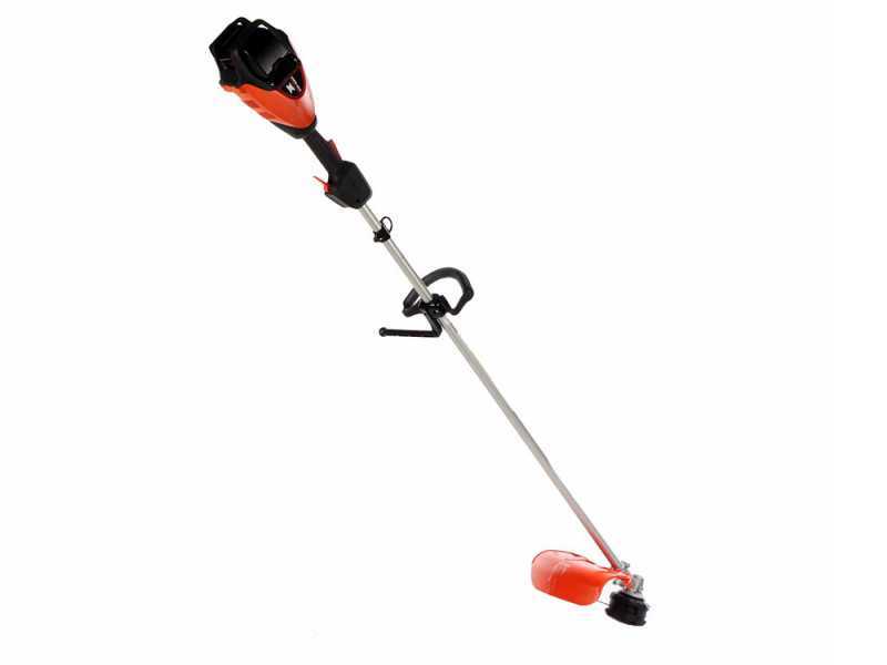 ECHO DSRM-2600L - Decespugliatore a batteria - 56 V 5 Ah