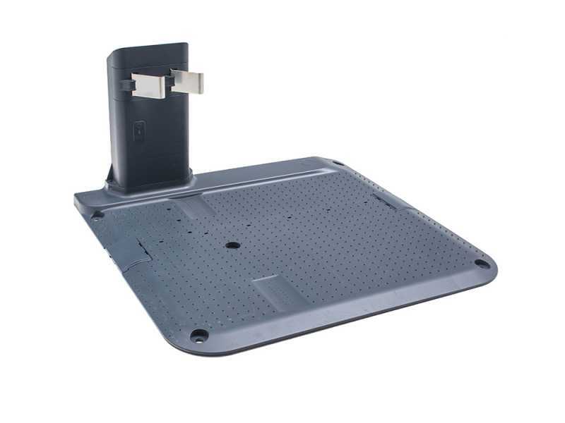 AL-KO Robolinho 350 W Easy - Robot tagliaerba - Con cavo perimetrale