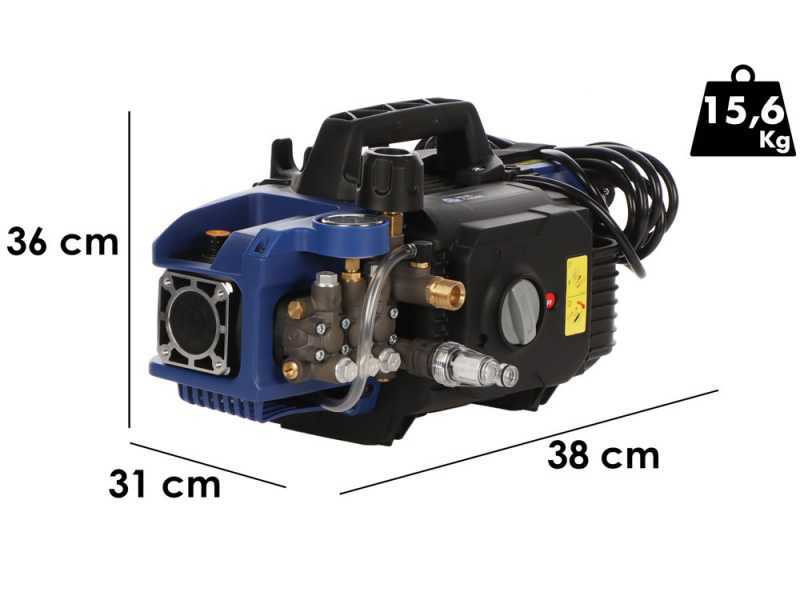 Annovi Reverberi 611 - Idropulitrice ad acqua fredda - 140 bar max - Portata 500 l/h