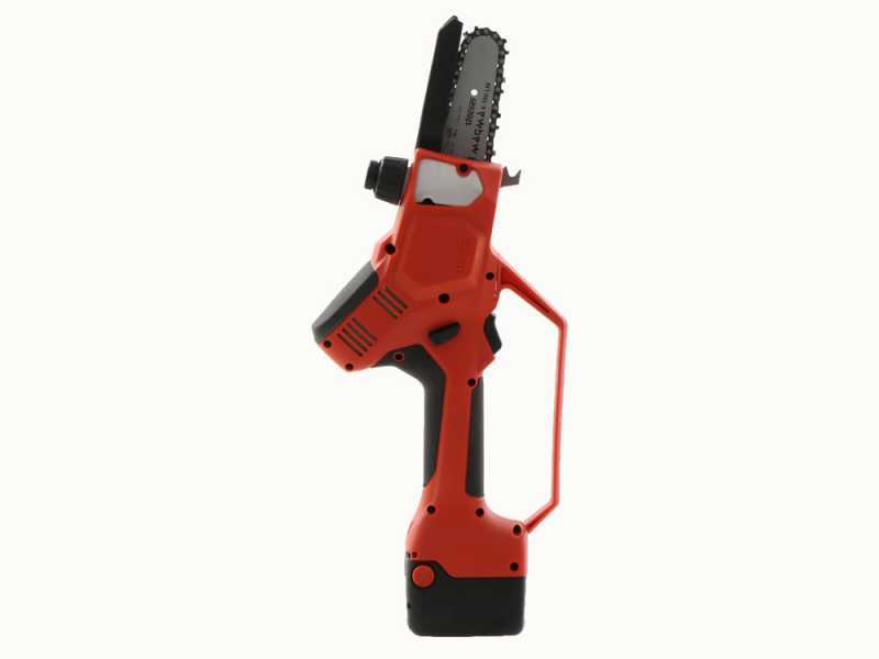 Stocker MAGMA E-100 LM - Potatore a batteria - 21.6V 2.6 Ah