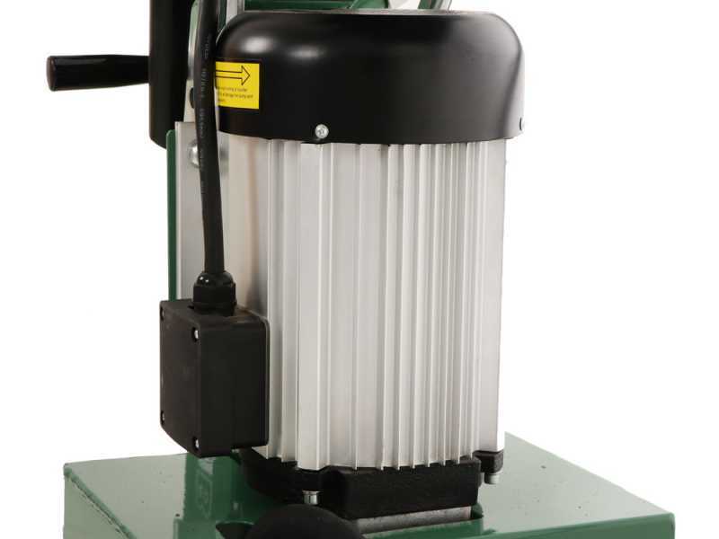 Greenbay WoodCut 15-52 T - Spaccalegna elettrico - Orientabile