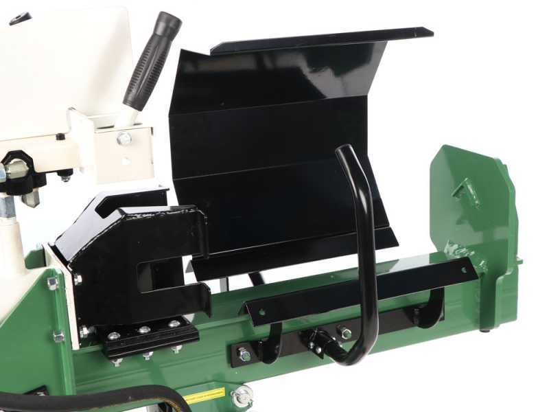 Greenbay WoodCut 15-52 T - Spaccalegna elettrico - Orientabile