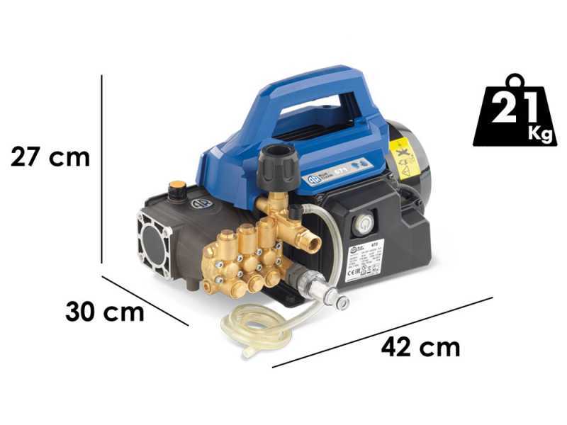 Annovi Reverberi 671 - Idropulitrice ad acqua fredda - 180 bar max - Portata 510 l/h