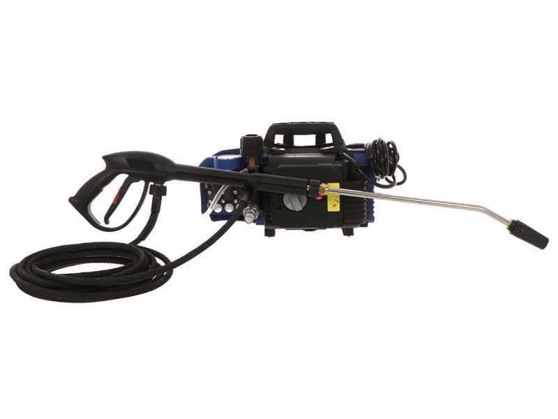 Annovi Reverberi 611 - Idropulitrice ad acqua fredda - 140 bar max - Portata 500 l/h