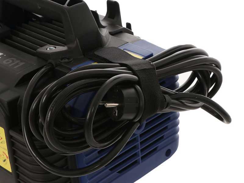 Annovi Reverberi 611 - Idropulitrice ad acqua fredda - 140 bar max - Portata 500 l/h