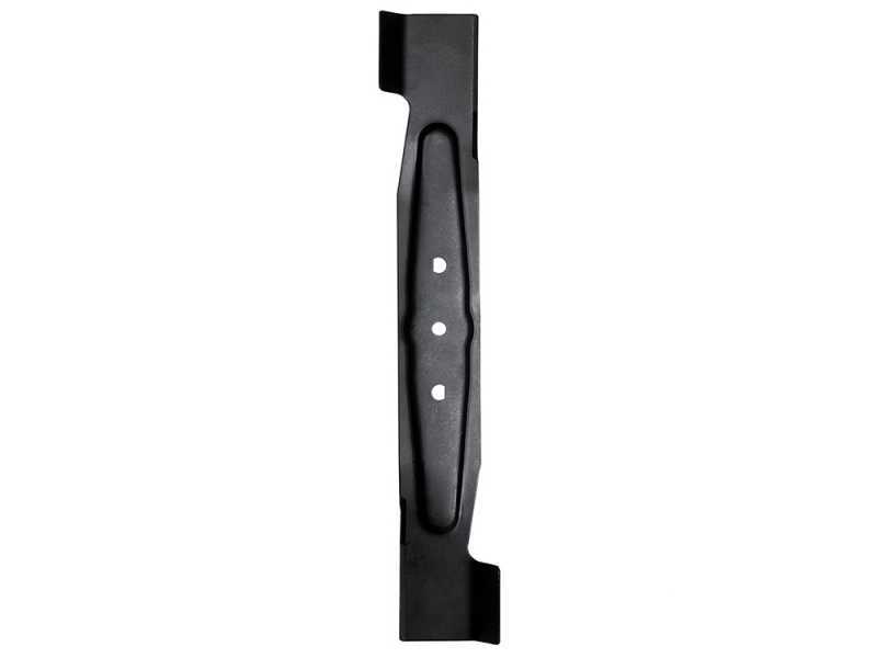 AL-KO 38.2 Li Comfort - Tagliaerba a batteria - Taglio 38 cm - 2x 18V/4,0Ah