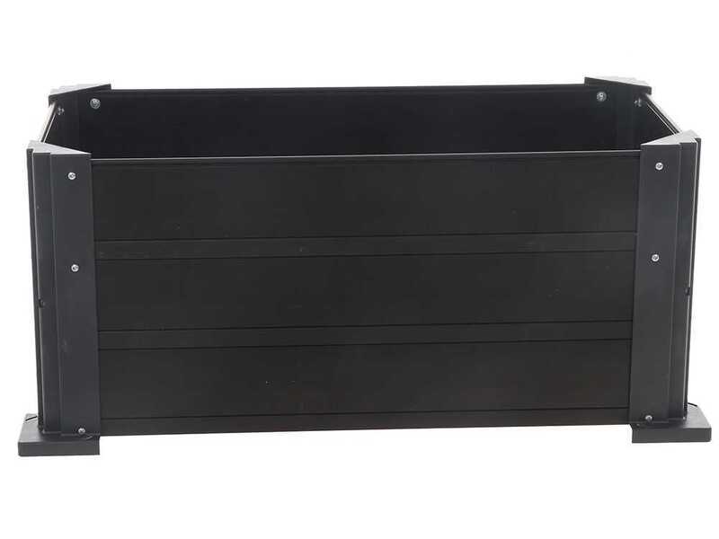 Grifo DVEP20IR - Diraspatrice elettrica in INOX con pompa e rulli - Con protezioni incluse