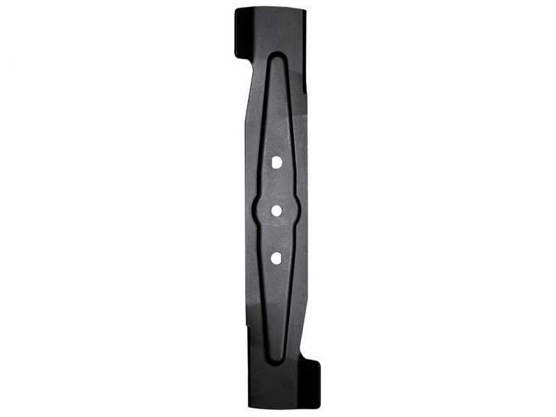 AL-KO 3.22 Li Easy - Tagliaerba a batteria - Taglio 32 cm - 2x 18V/2,5Ah