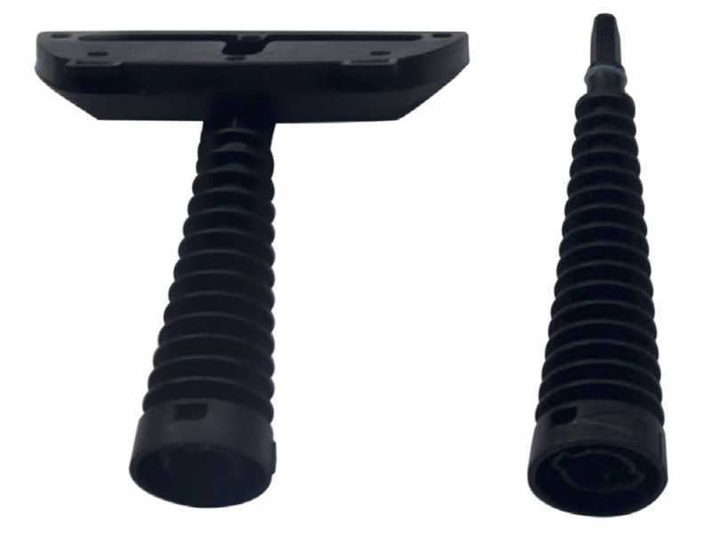 DCG Bel Vapor - Pulitore a vapore
