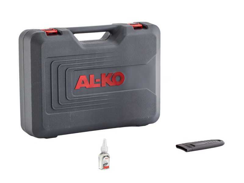 AL-KO CSM 1815 - Potatore a batteria manuale  - 18V/2,5Ah