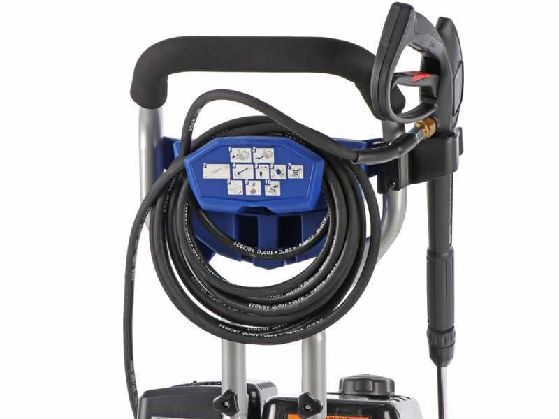 Annovi &amp; Reverberi AR 1460 - Idropulitrice a scoppio - 270 bar - 900 l/h - motore Honda GX 270 a benzina