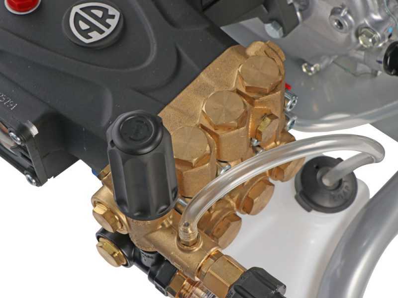 Annovi &amp; Reverberi AR 1460 - Idropulitrice a scoppio - 270 bar - 900 l/h - motore Honda GX 270 a benzina