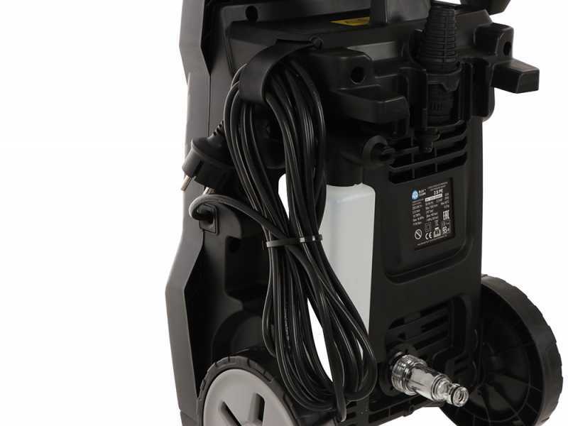 Annovi Reverberi 3.S PE - Idropulitrice ad acqua fredda - 180 bar max - Portata 500 lt/h