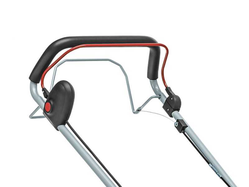 AL-KO Energy Flex 42.9 Li SP - Tagliaerba semovente a batteria - Taglio 42 cm - 36V/4,0Ah