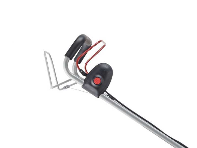 AL-KO Energy Flex 42.9 Li SP - Tagliaerba semovente a batteria - Taglio 42 cm - 36V/4,0Ah