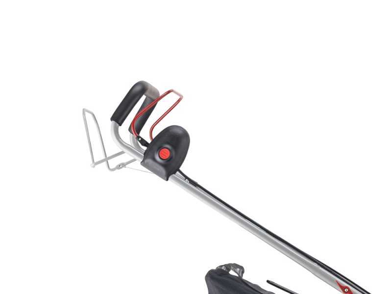 AL-KO Energy Flex 46.9 Li SP - Tagliaerba semovente a batteria - Taglio 46 cm - 36V/4,0Ah