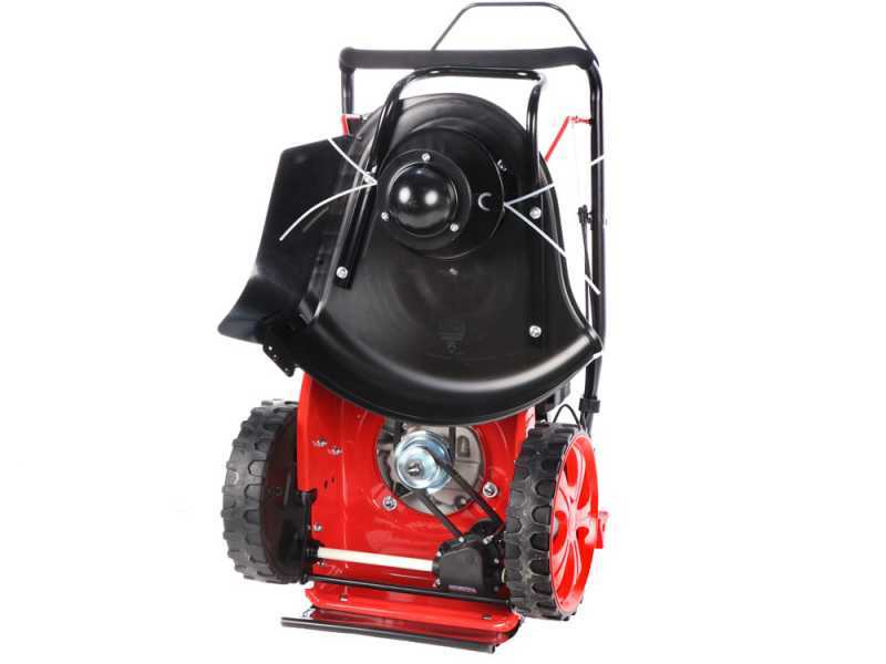 ATTILA ATFR 5618 SP - Decespugliatore a ruote a benzina - 4 tempi - Semovente