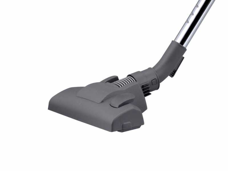 DCG Double - Scopa elettrica 2 in 1