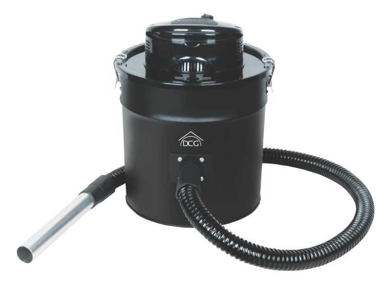 DCG BS8800 - Aspiracenere 1200 W