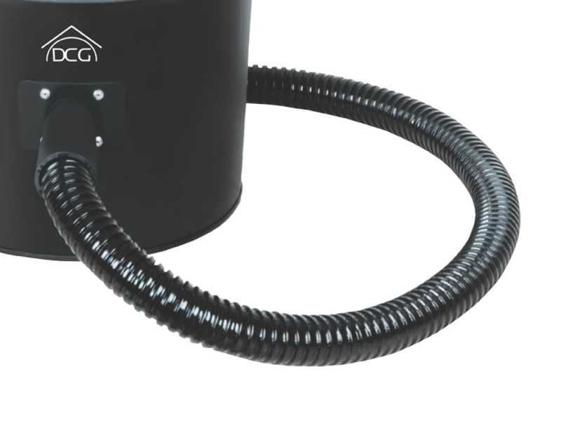 DCG BS8800 - Aspiracenere 1200 W