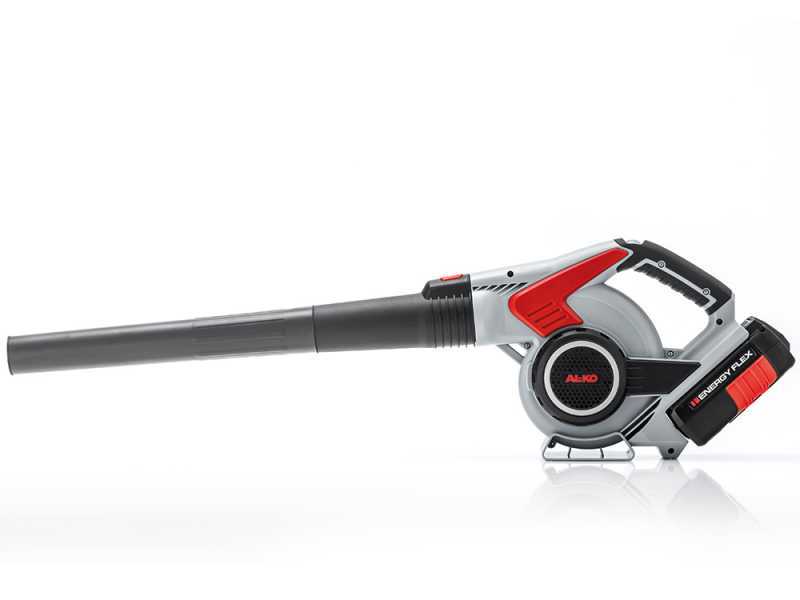 Scarificatore A Batteria AL-KO 40V - Larghezza Lavoro 36cm, Perfetto Per Giardini Fino A 250mq - Foto 5