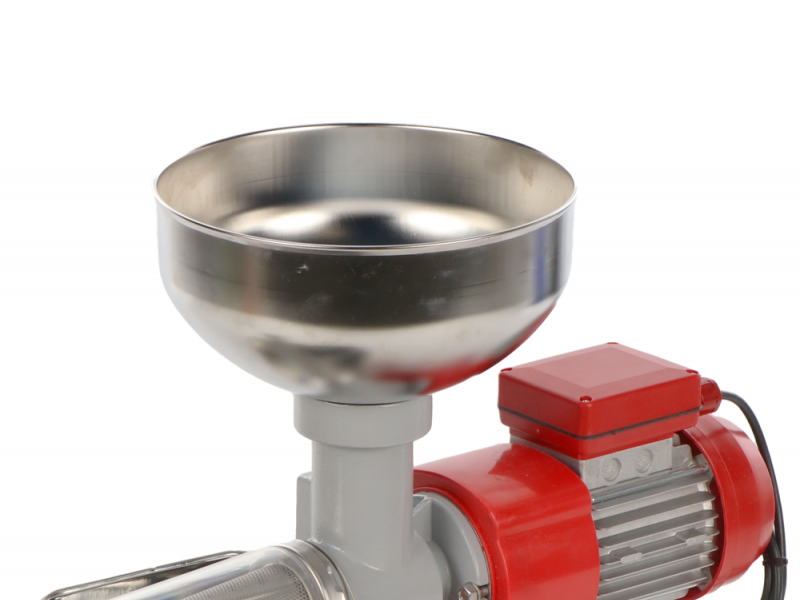 GRIFO SP3ELI - Passapomodoro con motore elettrico 375W