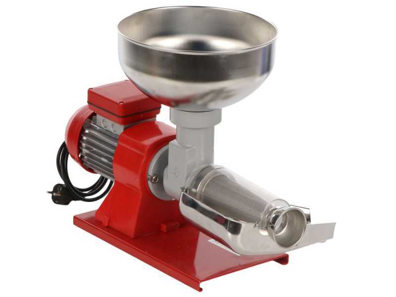GRIFO SP3ELI - Passapomodoro con motore elettrico 375W