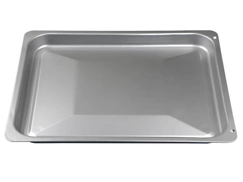 DCG MBN24 - Forno elettrico ventilato 24LT 1380 W