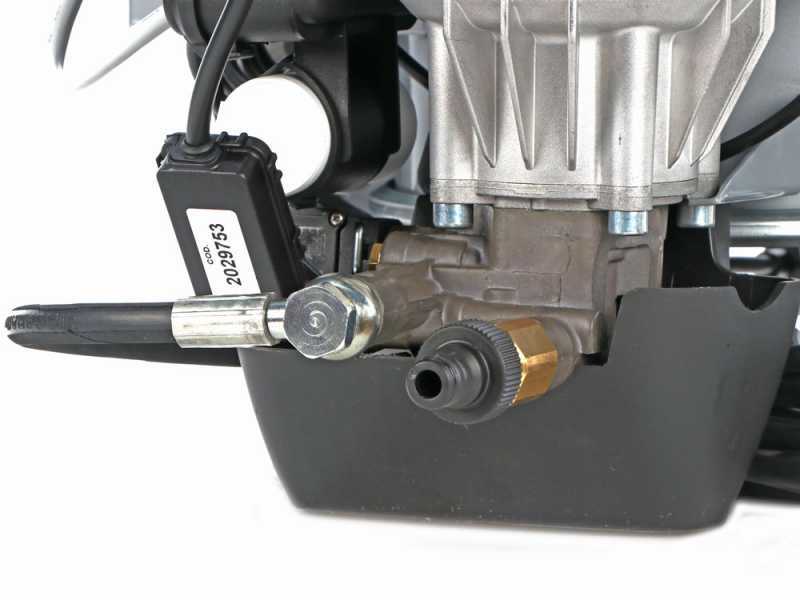 Annovi &amp; Reverberi 2591 - Idropulitrice ad acqua calda - 140 bar - 420 l/h