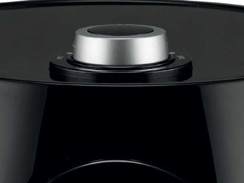 DCG FR3505N - Friggitrice ad aria 5.2L