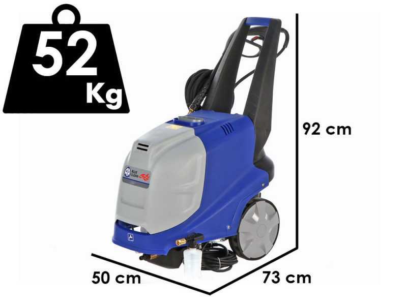 Annovi &amp; Reverberi 3590 - Idropulitrice ad acqua calda - 150 bar - 450 l/h