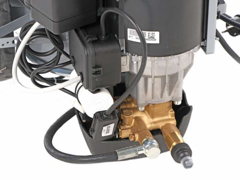 Annovi &amp; Reverberi 3590 - Idropulitrice ad acqua calda - 150 bar - 450 l/h