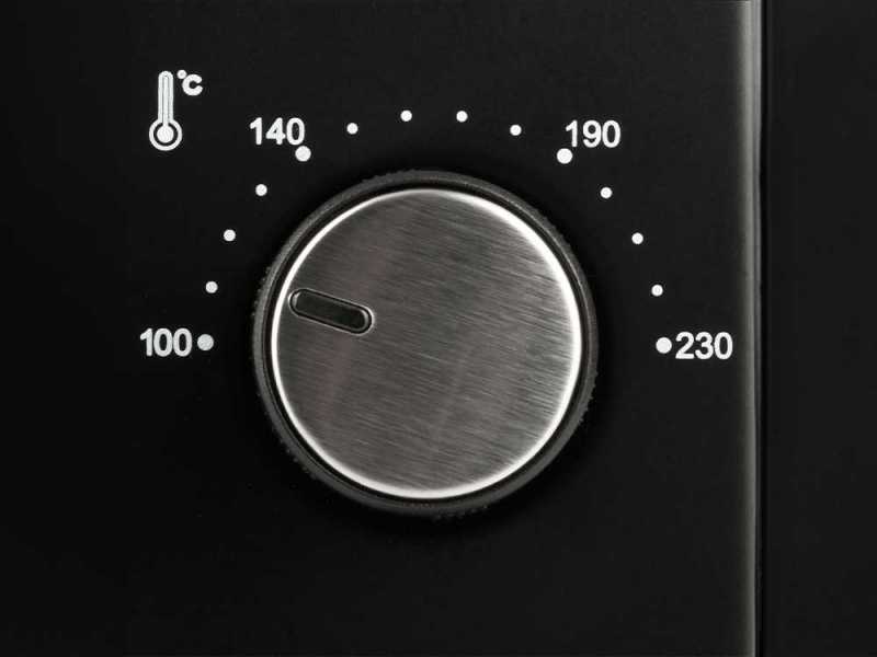 Girmi FE10 - Forno Elettrico 10LT 800W