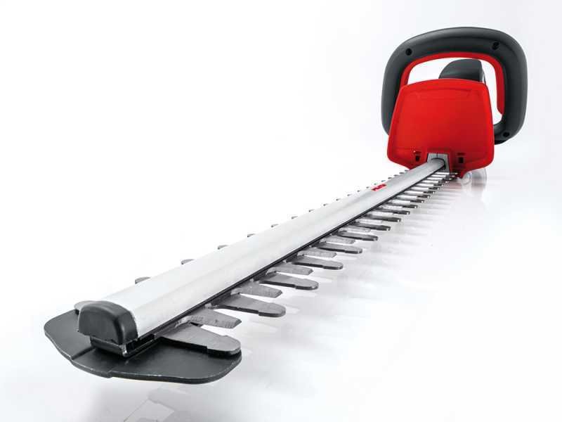AL-KO Energy Flex HT 4055 - Tagliasiepi a batteria 36V/4Ah - Lama da 55 cm