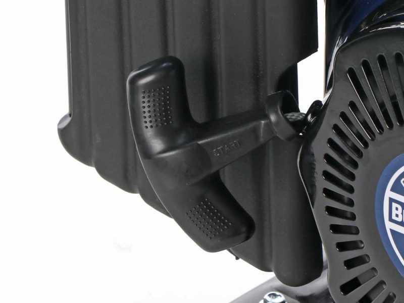 BullMach AQUANIS 25  -  Motopompa a scoppio - Raccordi da 25 mm