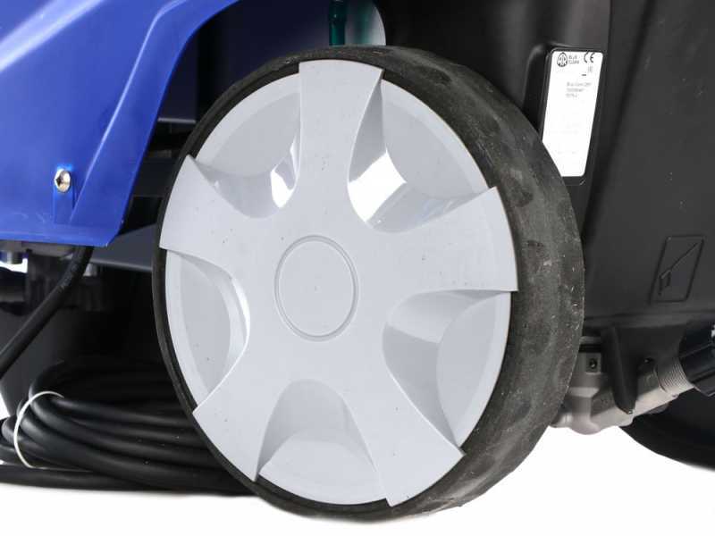 Annovi &amp; Reverberi 4590 - Idropulitrice ad acqua calda - 160 bar - 500 l/h