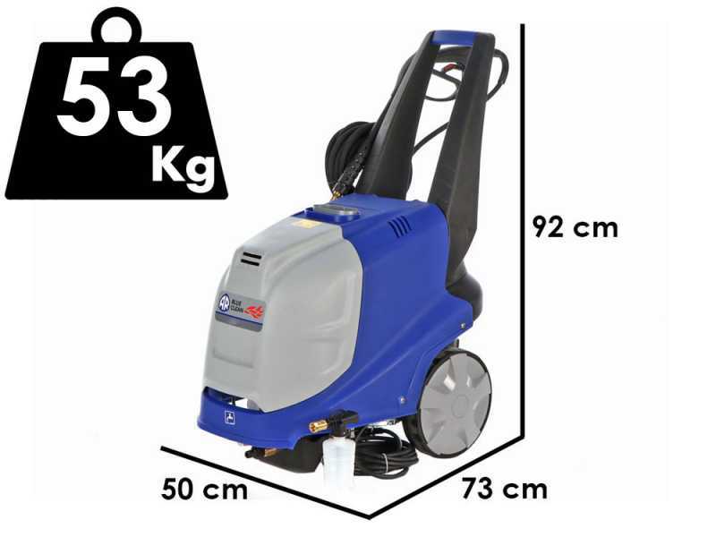 Annovi &amp; Reverberi 4590 - Idropulitrice ad acqua calda - 160 bar - 500 l/h