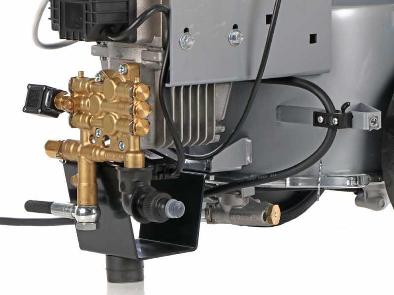 Annovi &amp; Reverberi 4590 - Idropulitrice ad acqua calda - 160 bar - 500 l/h