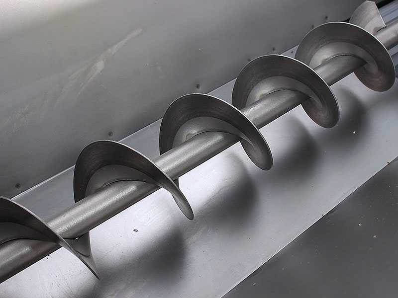 Grifo DMCI.18 - Pigia-Diraspatrice elettrica in INOX - Con protezioni incluse