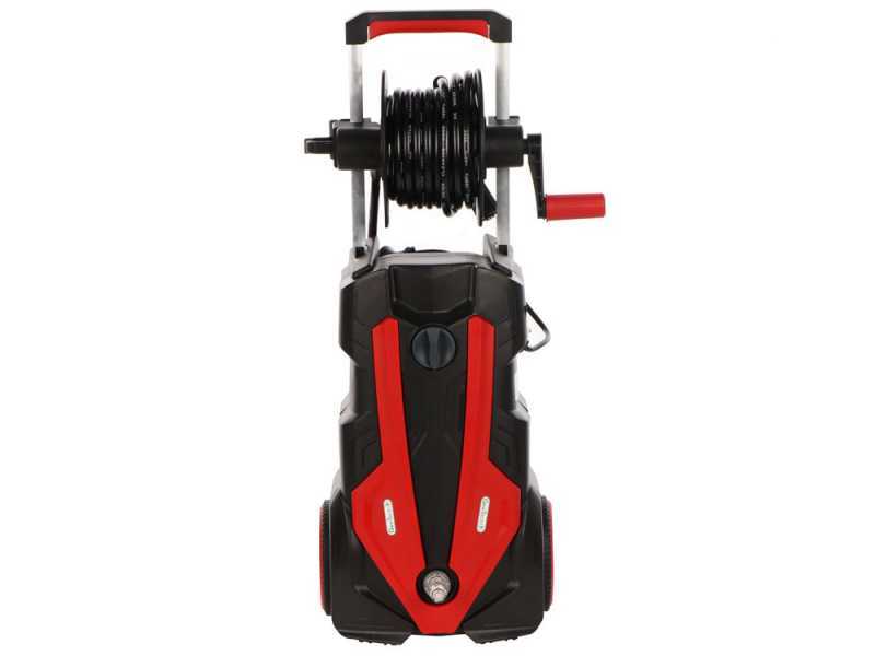 GeoTech Jetty 165 - Idropulitrice + Kit patio e spurgatubi - 165 bar - 450 l/h