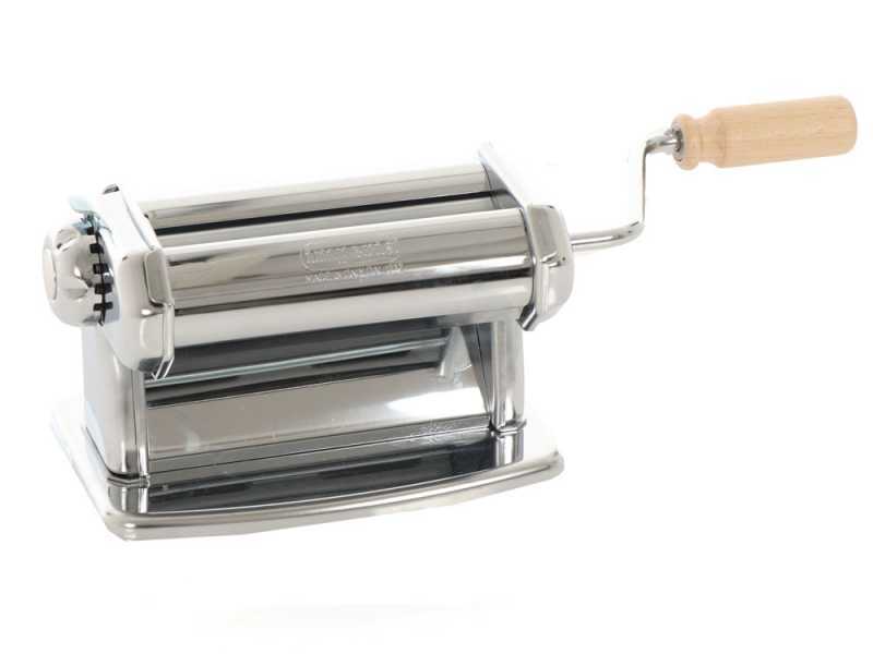 Imperia iPasta Classica - Macchina per la pasta manuale - Sfogliatrice