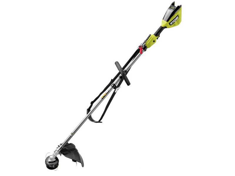 Ryobi RY36LTX40A-0 - Decespugliatore a batteria - MAX POWER 36V - SENZA BATTERIA E CARICABATTERIE