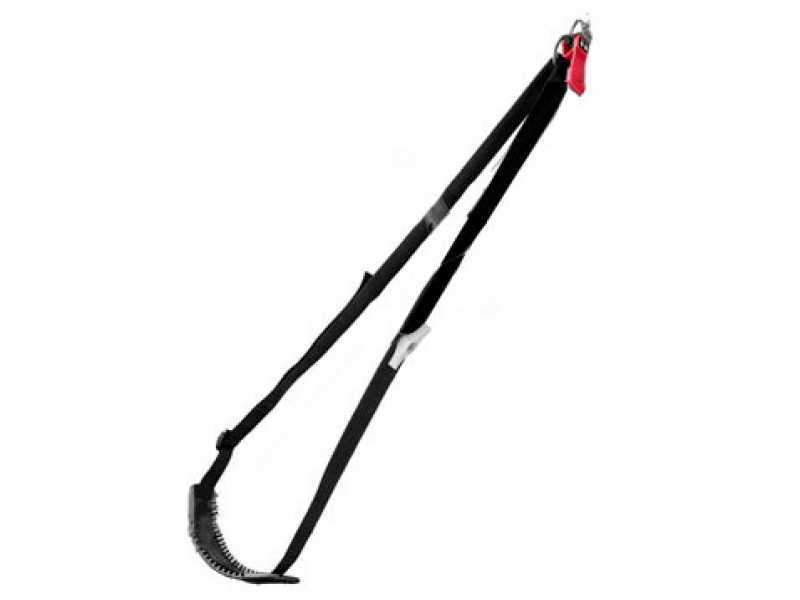 Ryobi RY36LTX40A-0 - Decespugliatore a batteria - MAX POWER 36V - SENZA BATTERIA E CARICABATTERIE