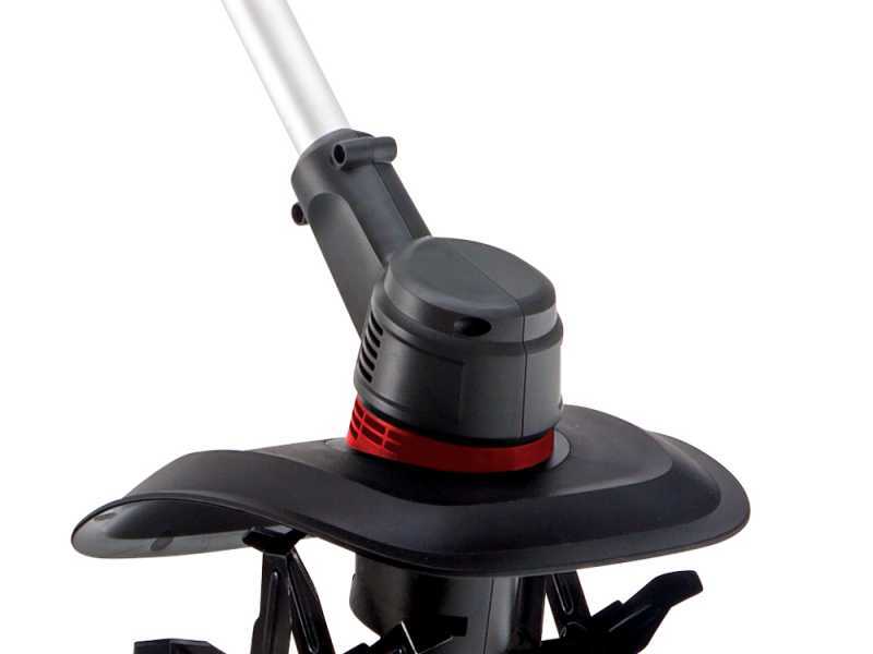 AL-KO TL 1820 - Motozappa a batteria - 18V 2,5Ah