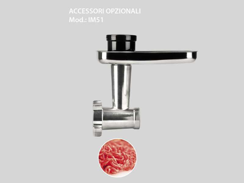 Accessorio tritacarne Girmi IM5100
