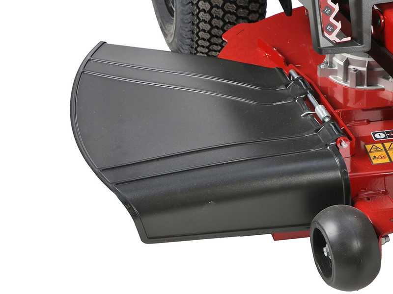 Toro eTimeCutter eMR4275 - Trattorino tagliaerba a raggio zero - 60V - 60Ah